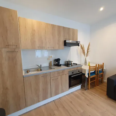 Savane Apartment