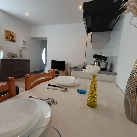 Apartment Savane *