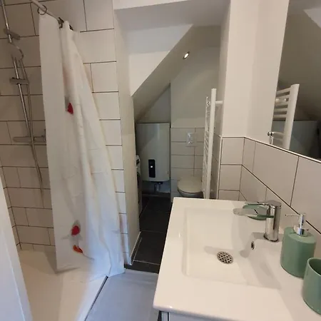 Savane Apartment *