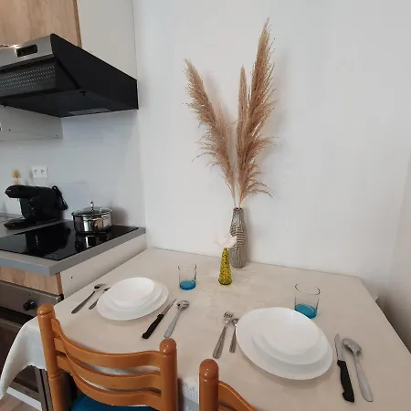Apartment Savane *