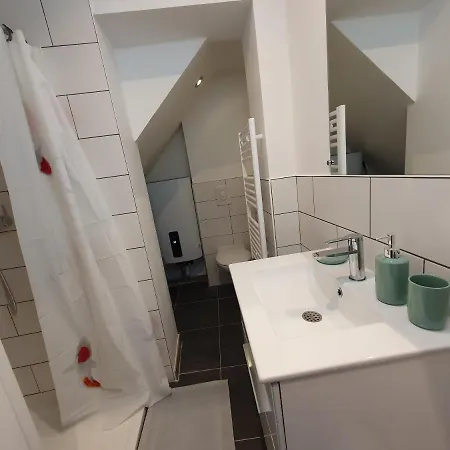 Savane Apartment
