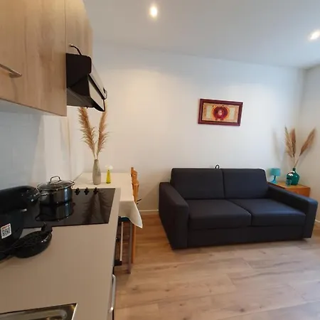 Apartment Savane