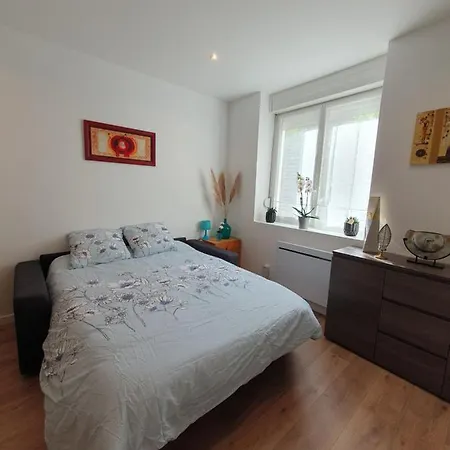 Apartment Savane *